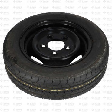 MC110 14" SUMMER WHEEL