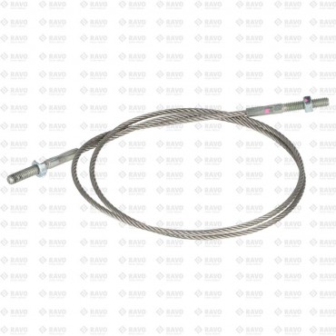 CABLE Fe/Zn 5 B 31-M4
