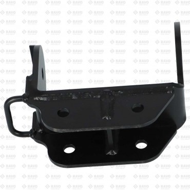 PIVOT  ARM