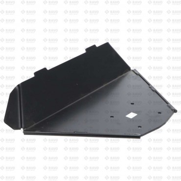 SUCTION NOZZLE FLAP