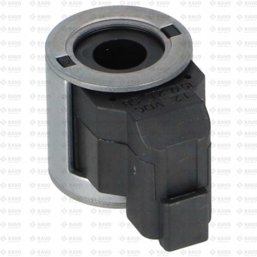 COIL 12VDC IP69 DEUTSCH