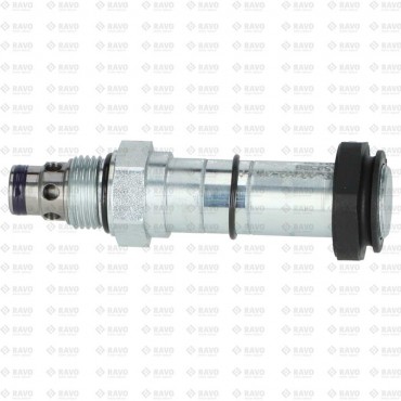 SOLENOID VALVE 2/2 408-0035