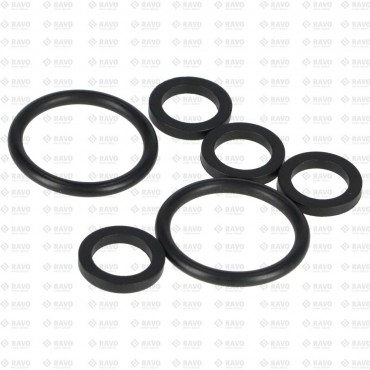 SEALS 15873800