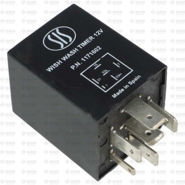 RELAY WIPER INTERMITTENTLY MC210