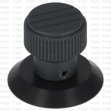 BUTTON  CONTROL   POTENTIOMETER