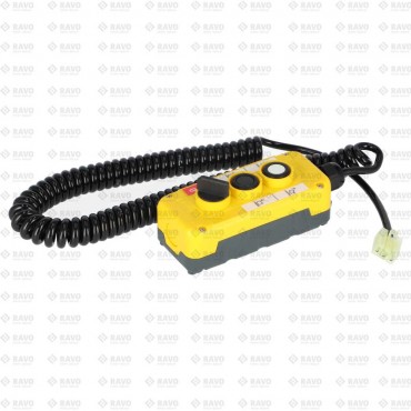 MC210 / 110 HOPPER REMOTE