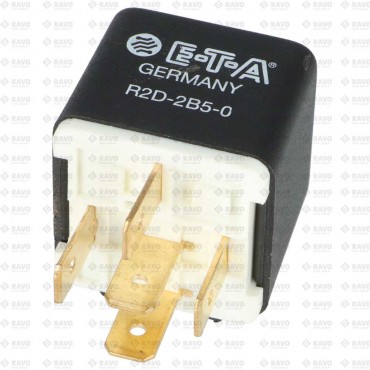 RELAY  12 V
