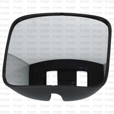 PM3 STANDARD MIRROR DIAM 22