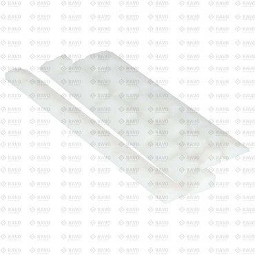 SCRUBBING PAD SET (FLEX)