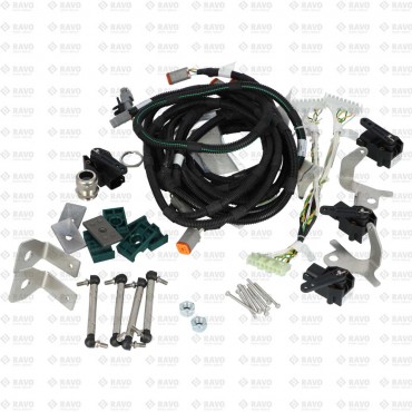 MC210 WEIGHING OPTION