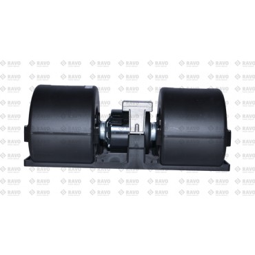 HEATER BLOWER