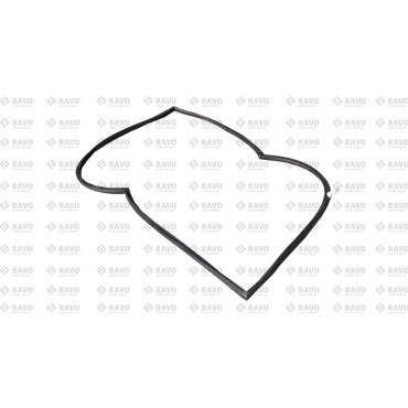 RUBBER SEAL PROFILE FOR BACKDOOR STH