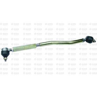 ROD BRUSCH ARM COMPLETE