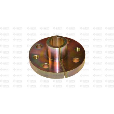 CLAMP BUSHING FOR 25 MM AXLE