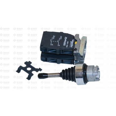 JOYSTICK 4 POSITIONS