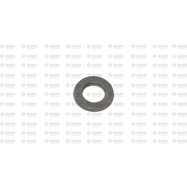WASHER M6 SS