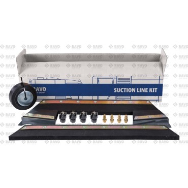SUCTION NOZZLE KIT EASY