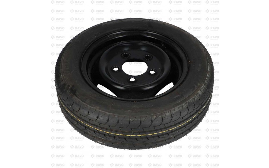 MC110 14" SUMMER WHEEL