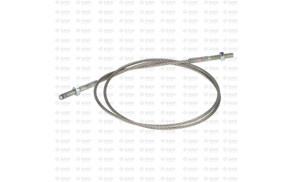 CABLE Fe/Zn 5 B 31-M4
