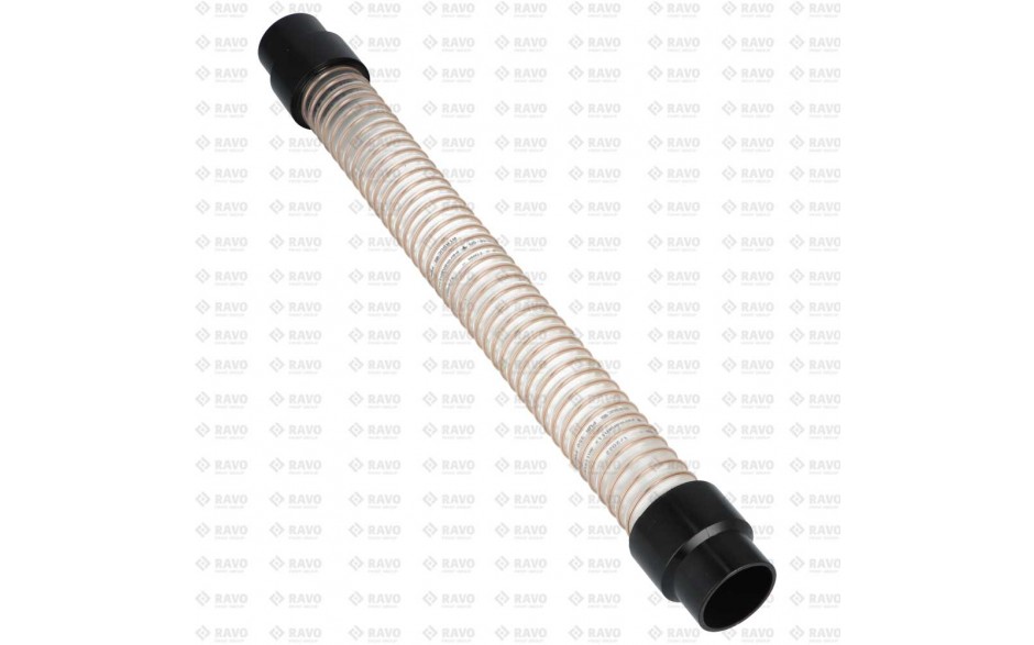 HOSE NOZZLE - INTERFACE