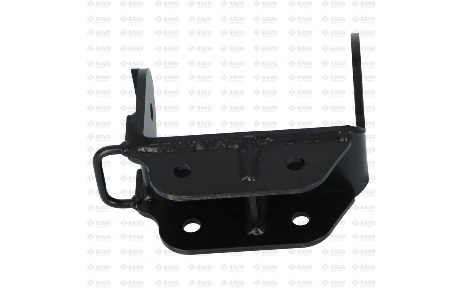PIVOT  ARM
