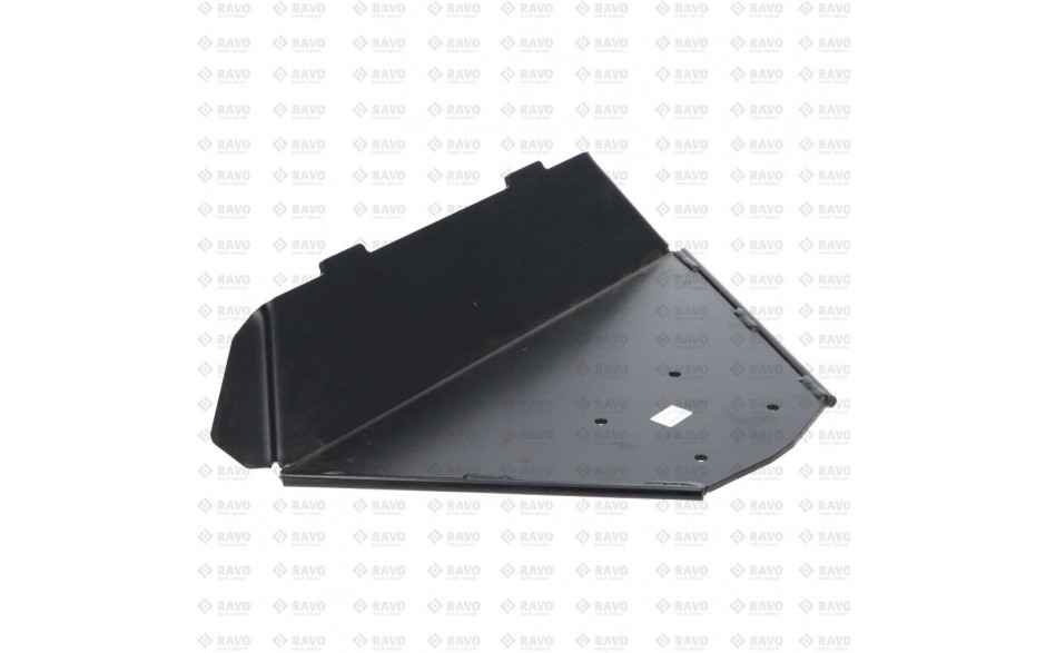 SUCTION NOZZLE FLAP
