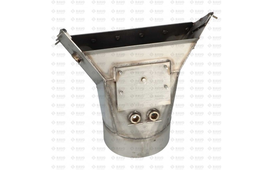 SUCTION NOZZLE