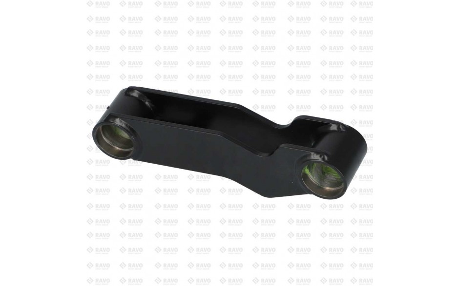 INFERIOR ARM GA + AZC