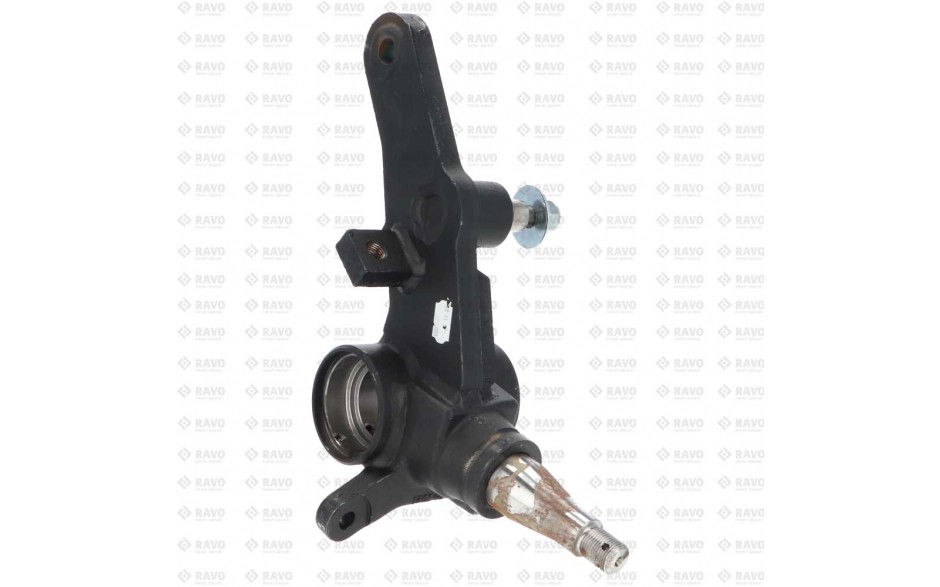 HUB -DISK  BRAKE  AZC
