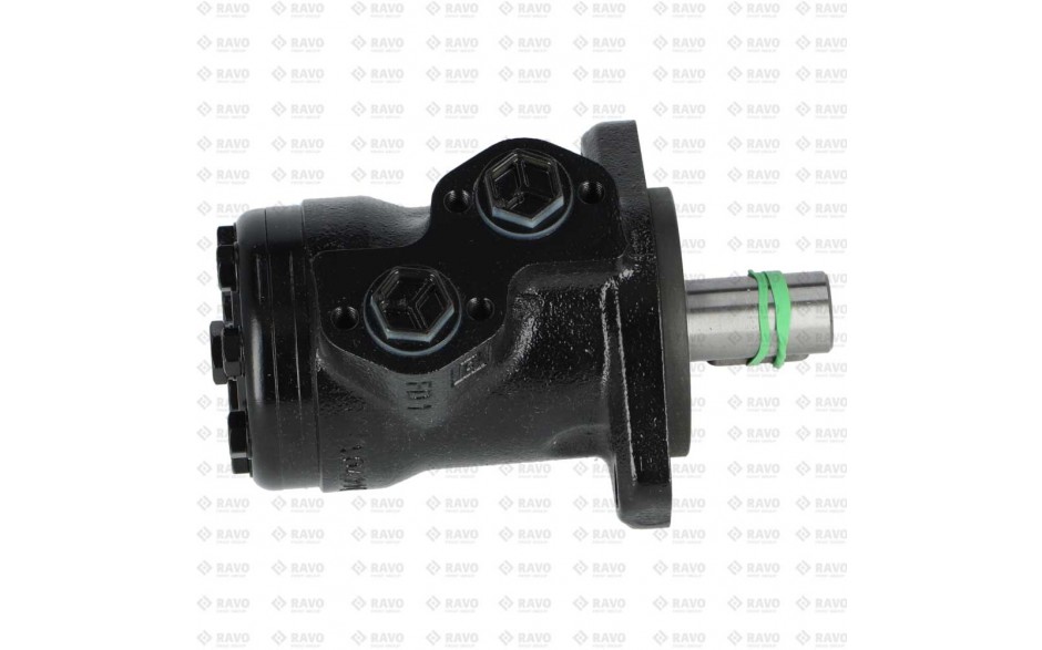 HYDRAULIC ENGINE OMP 40