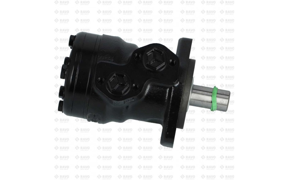 ORBITAL MOTOR OMR100