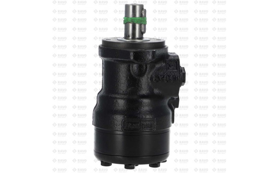 MOTOR OMR 200