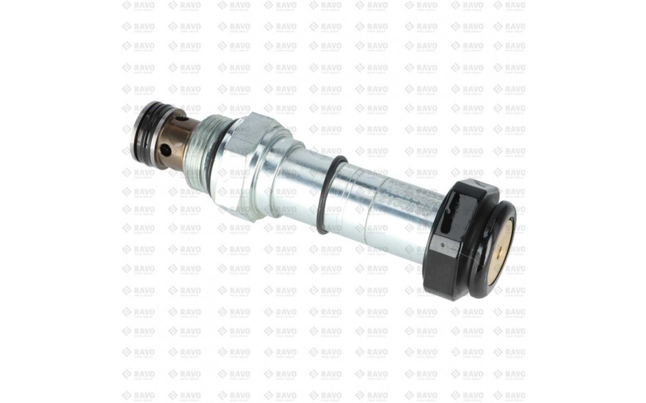 SOLENOID VALVE 2/2