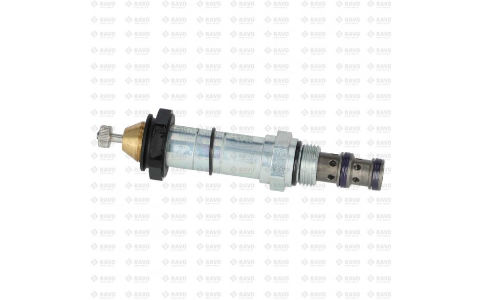 SOLENOID VALVE 3/2