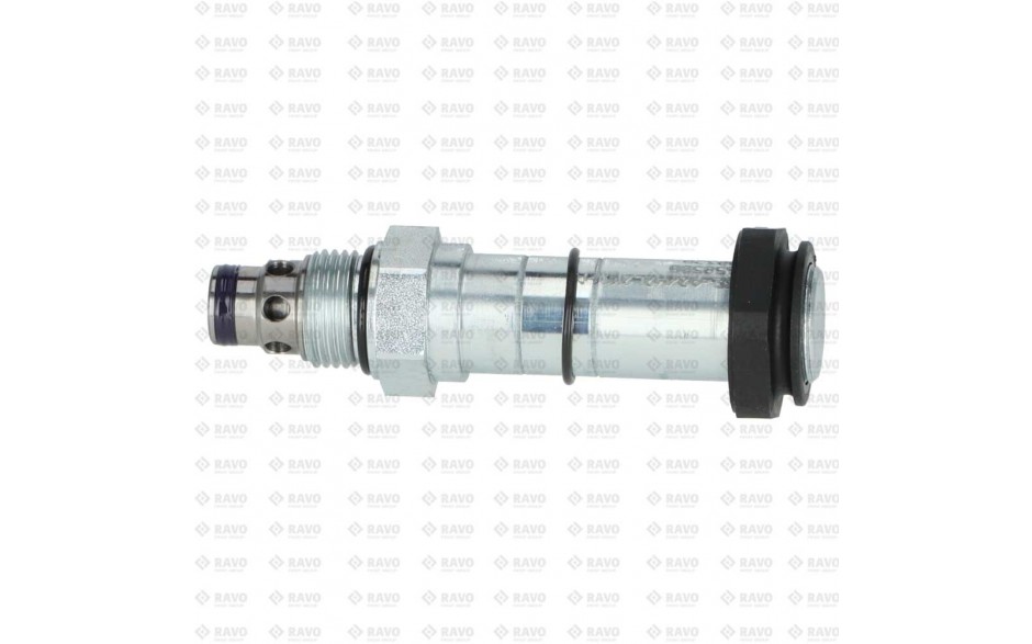 SOLENOID VALVE 2/2 408-0035