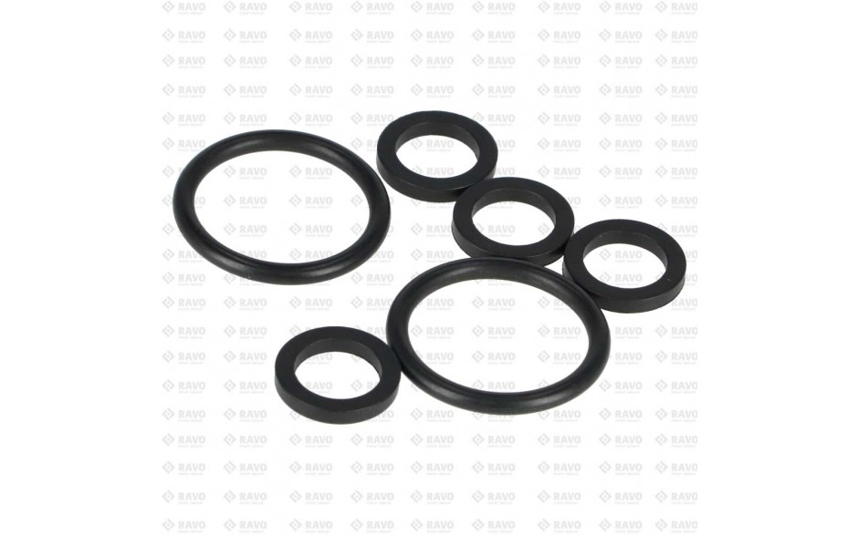 SEALS 15873800