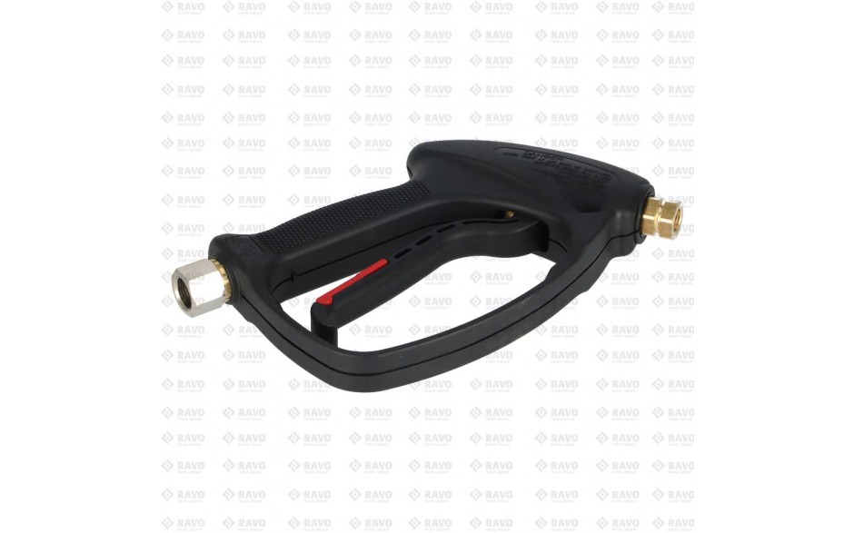 HP GUN 310BARS