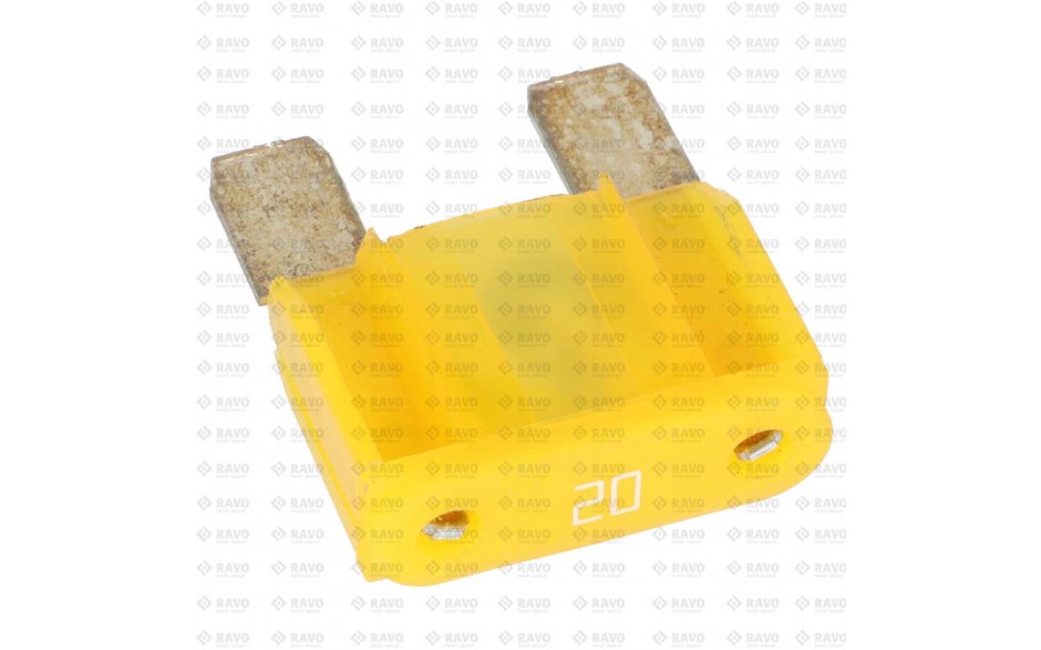 MAX FUSE 20A