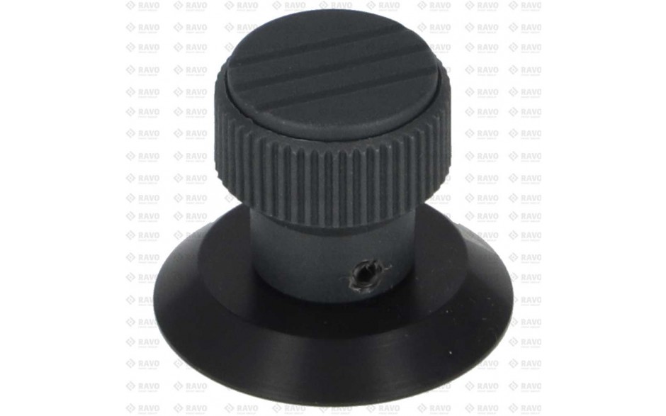 BUTTON  CONTROL   POTENTIOMETER
