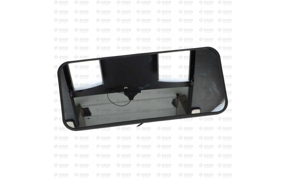 ELECTRICAL MIRROR WITHOUT ARM