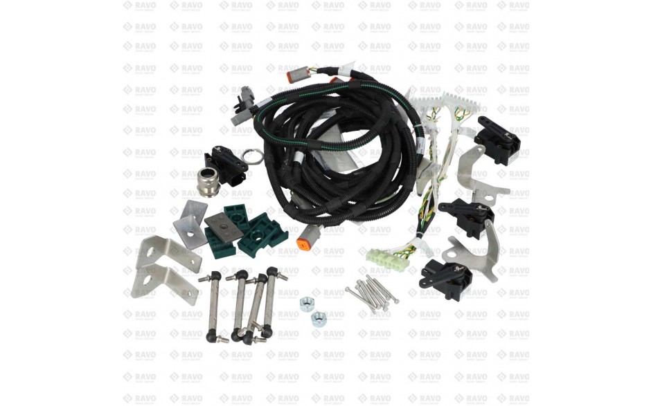 MC210 WEIGHING OPTION