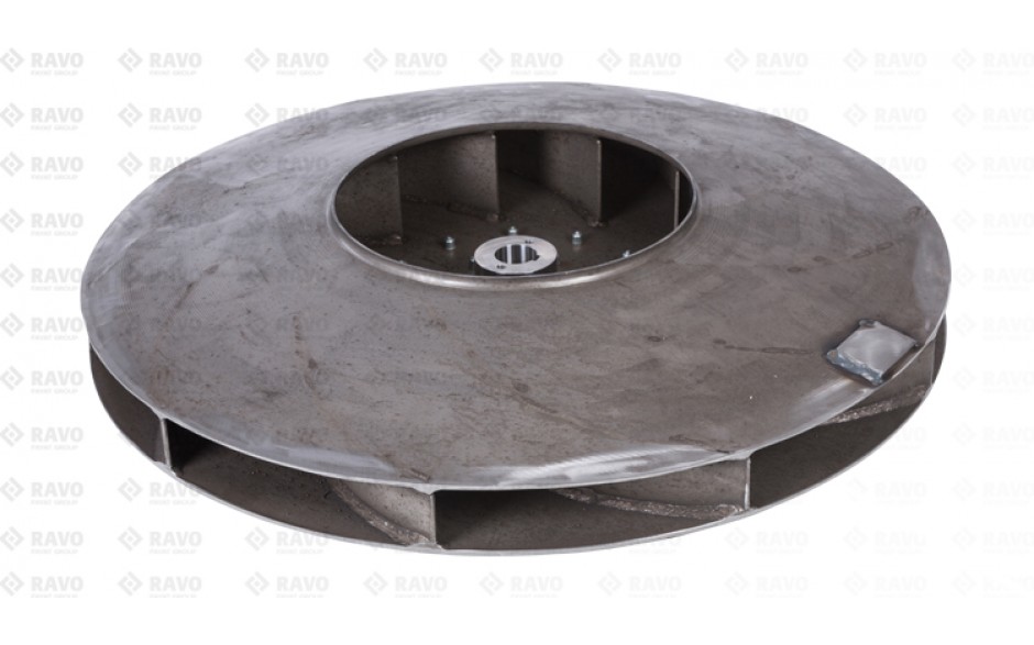 FAN BORIUM