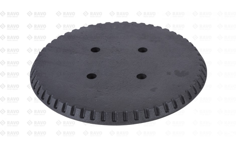 GUIDE WHEEL