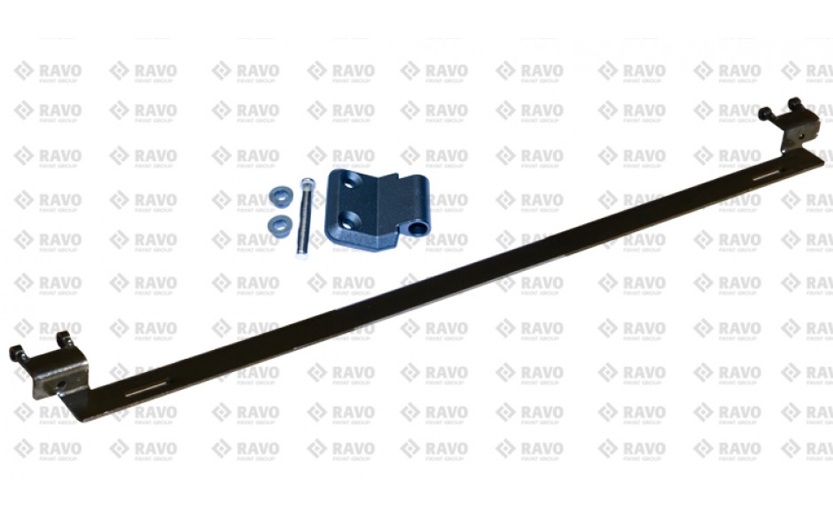 SERVICEKIT SERVICEDOOR HINGE