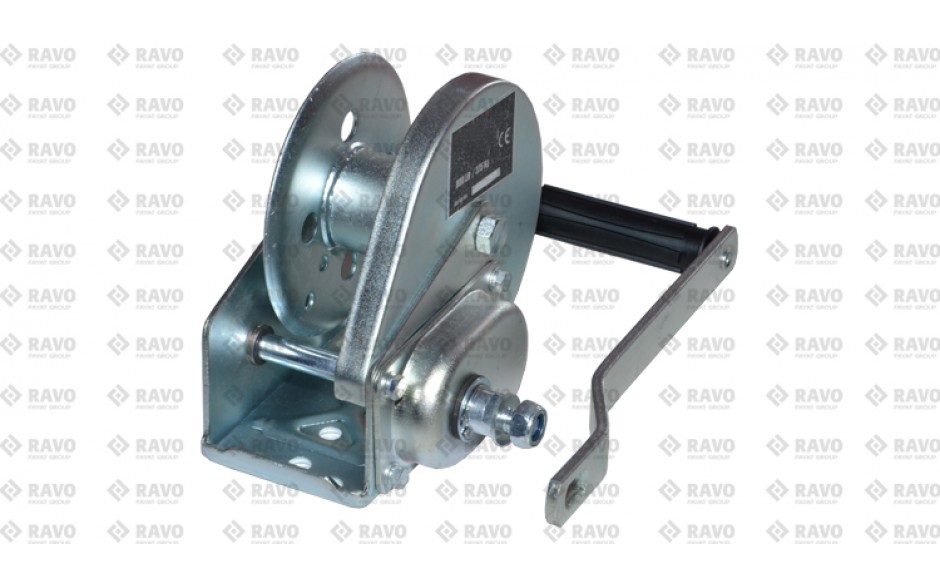 WINCH TYPE 800
