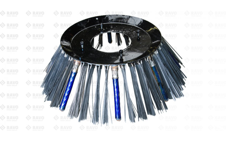WEEDCUTTER BROOM