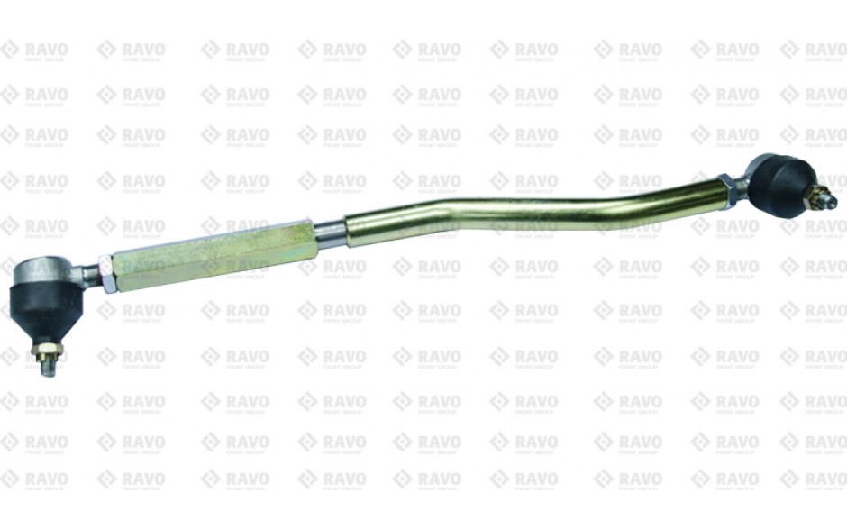 ROD BRUSCH ARM COMPLETE