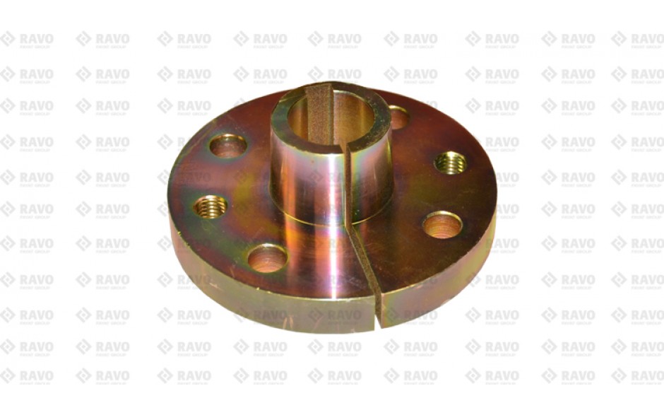 CLAMP BUSHING FOR 25 MM AXLE
