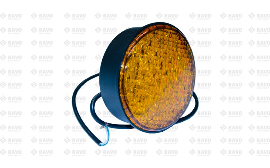 INDICATOR REAR LIGHT