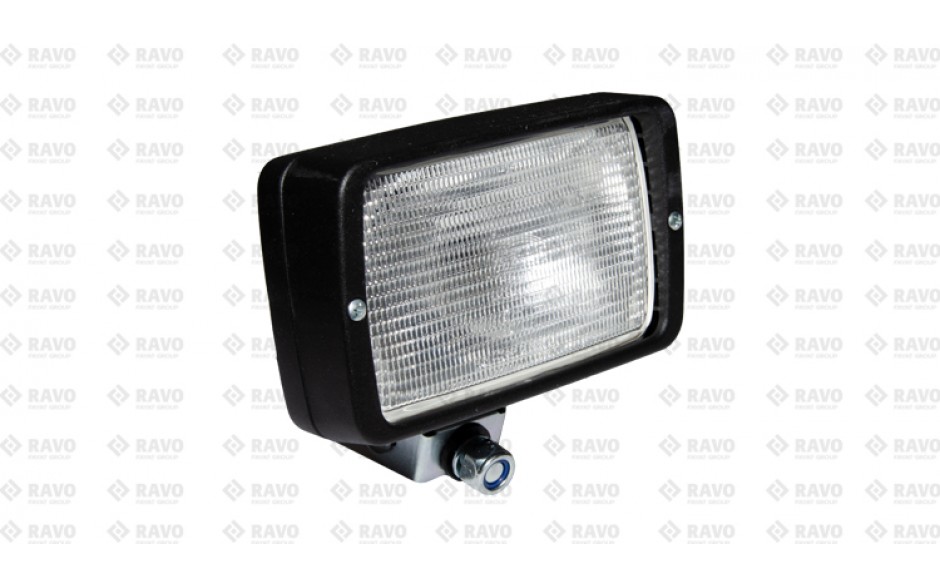 WORKING LAMP BRUSH SYSTEM